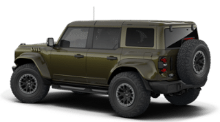 2026 Ford Bronco® External Image 3